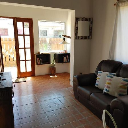 La Casa De Amelia Apartment Maldonado Ngoại thất bức ảnh