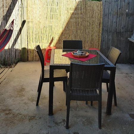 La Casa De Amelia Apartment Maldonado Ngoại thất bức ảnh