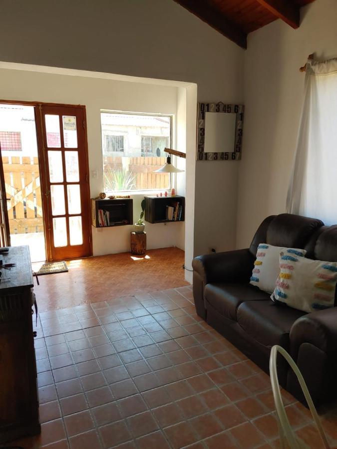 La Casa De Amelia Apartment Maldonado Ngoại thất bức ảnh