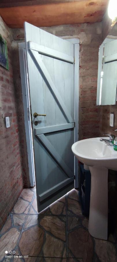La Casa De Amelia Apartment Maldonado Ngoại thất bức ảnh