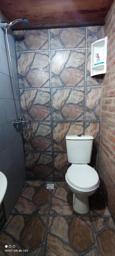 La Casa De Amelia Apartment Maldonado Ngoại thất bức ảnh