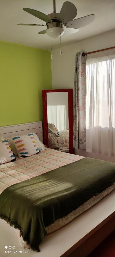 La Casa De Amelia Apartment Maldonado Ngoại thất bức ảnh