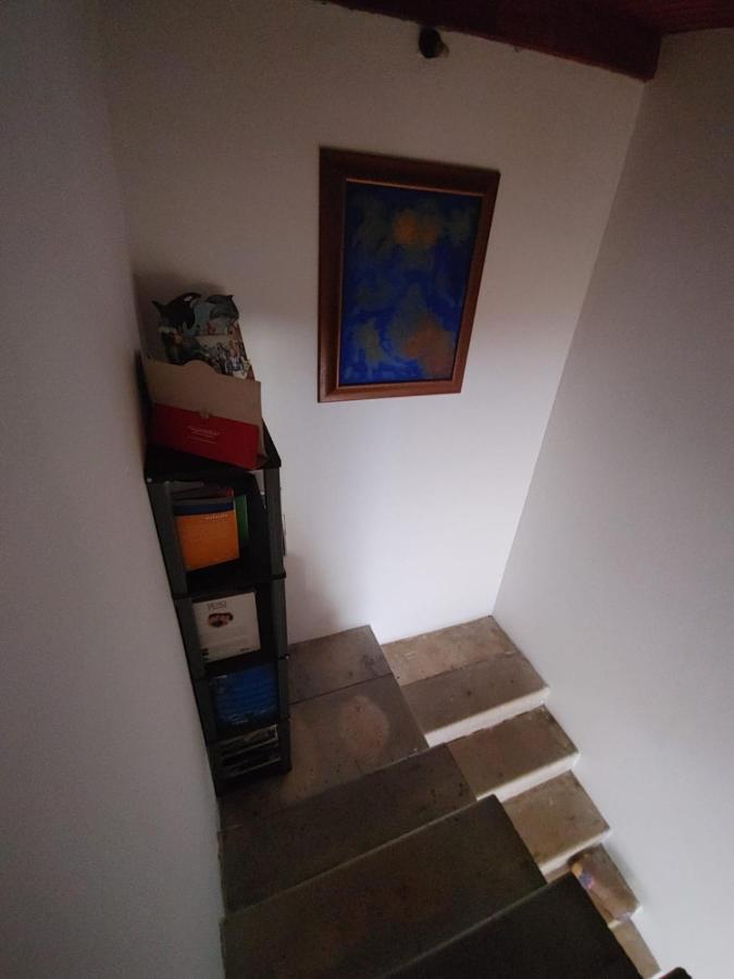La Casa De Amelia Apartment Maldonado Ngoại thất bức ảnh
