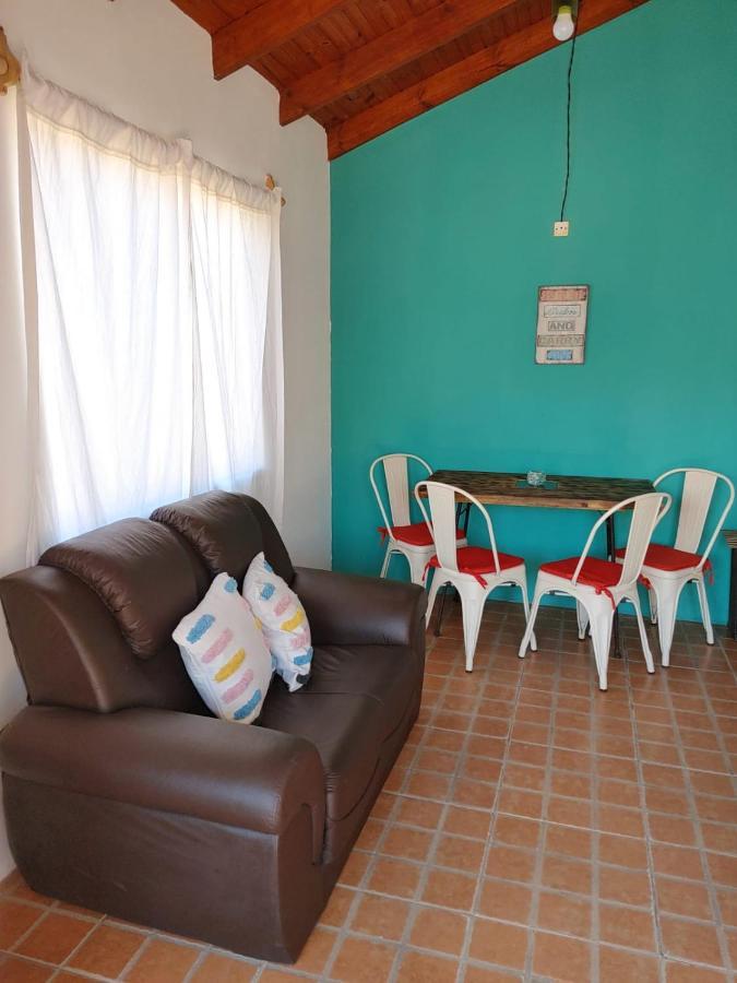 La Casa De Amelia Apartment Maldonado Ngoại thất bức ảnh
