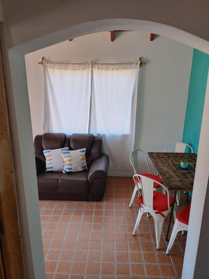 La Casa De Amelia Apartment Maldonado Ngoại thất bức ảnh