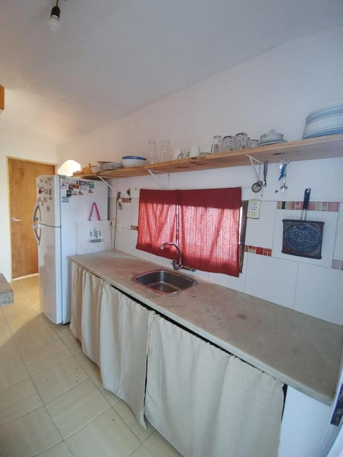 La Casa De Amelia Apartment Maldonado Ngoại thất bức ảnh
