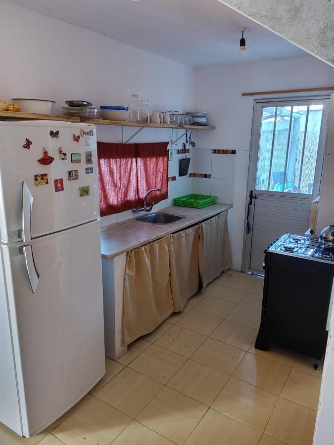 La Casa De Amelia Apartment Maldonado Ngoại thất bức ảnh