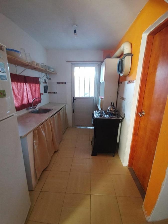 La Casa De Amelia Apartment Maldonado Ngoại thất bức ảnh