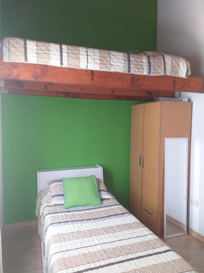 La Casa De Amelia Apartment Maldonado Ngoại thất bức ảnh