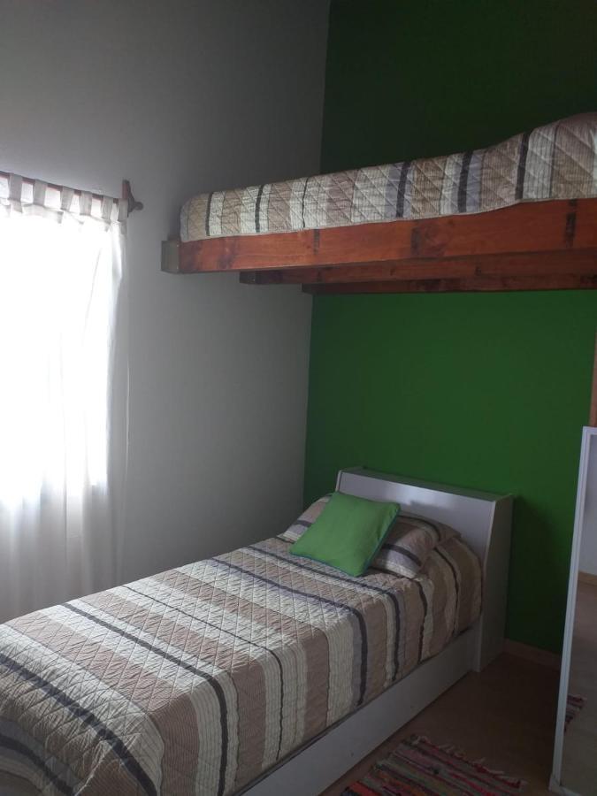 La Casa De Amelia Apartment Maldonado Ngoại thất bức ảnh
