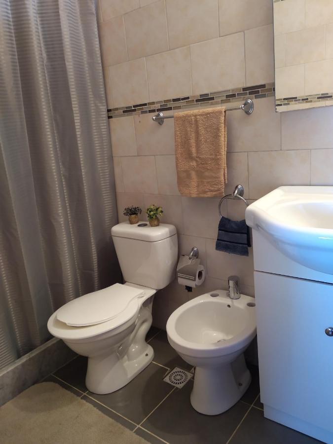 La Casa De Amelia Apartment Maldonado Ngoại thất bức ảnh