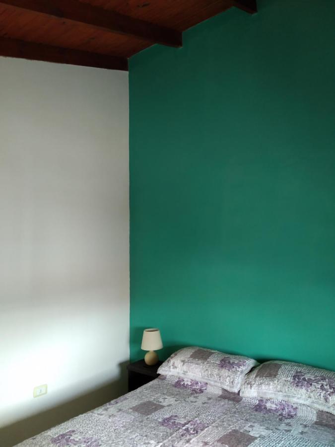 La Casa De Amelia Apartment Maldonado Ngoại thất bức ảnh