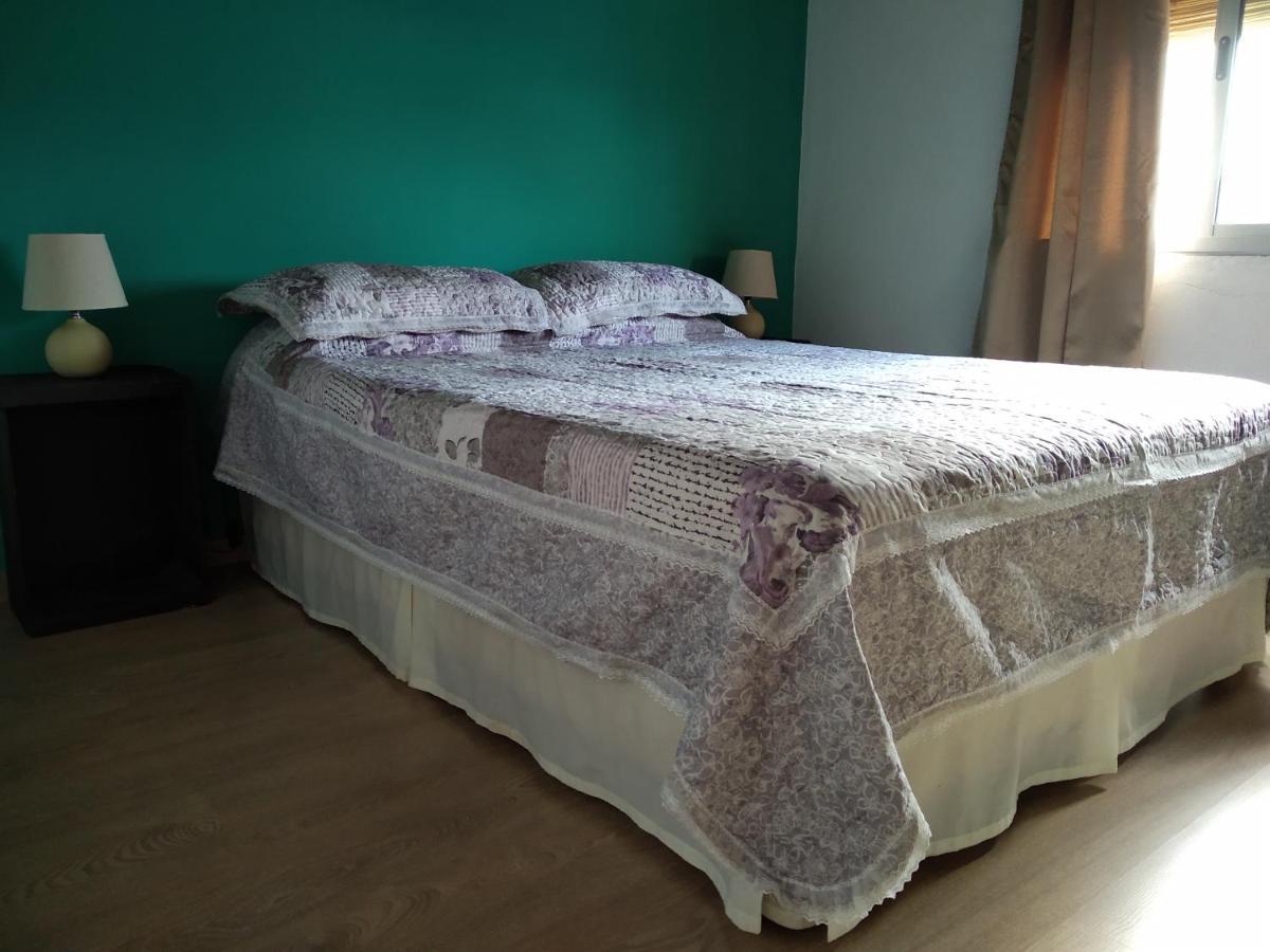 La Casa De Amelia Apartment Maldonado Ngoại thất bức ảnh