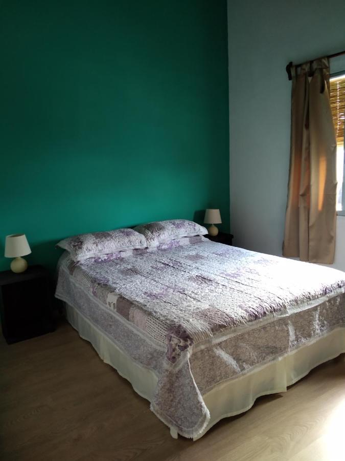 La Casa De Amelia Apartment Maldonado Ngoại thất bức ảnh