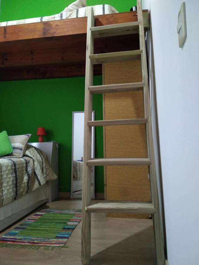 La Casa De Amelia Apartment Maldonado Ngoại thất bức ảnh